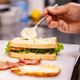 Image for article titled Put Mayo on Both Pieces of Bread, You Weirdos